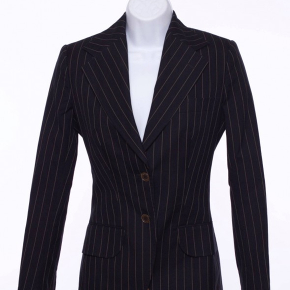 Dolce & Gabbana Blazer - Picture 1 of 4